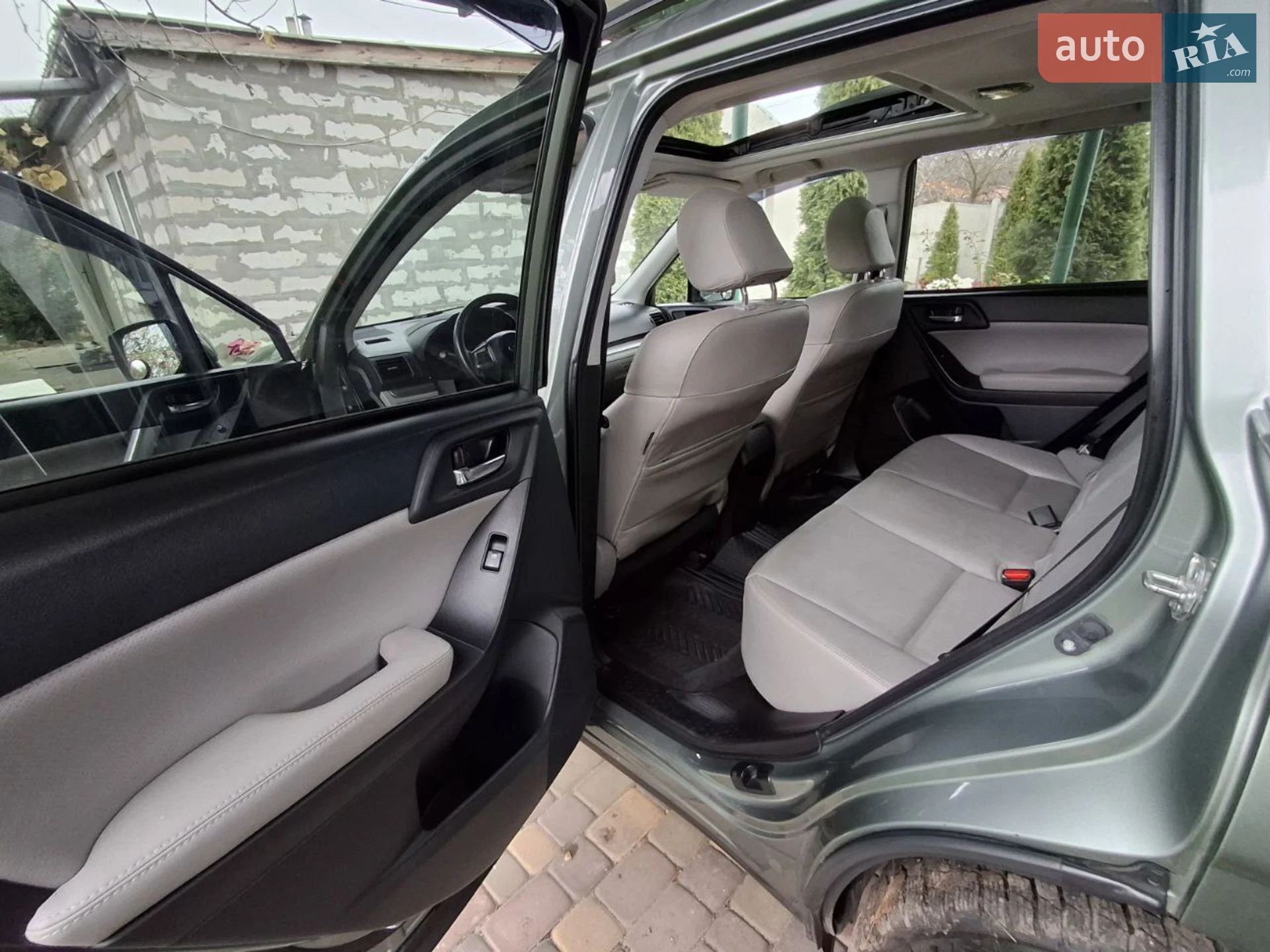 2014 Subaru Forester - мініатюра 18