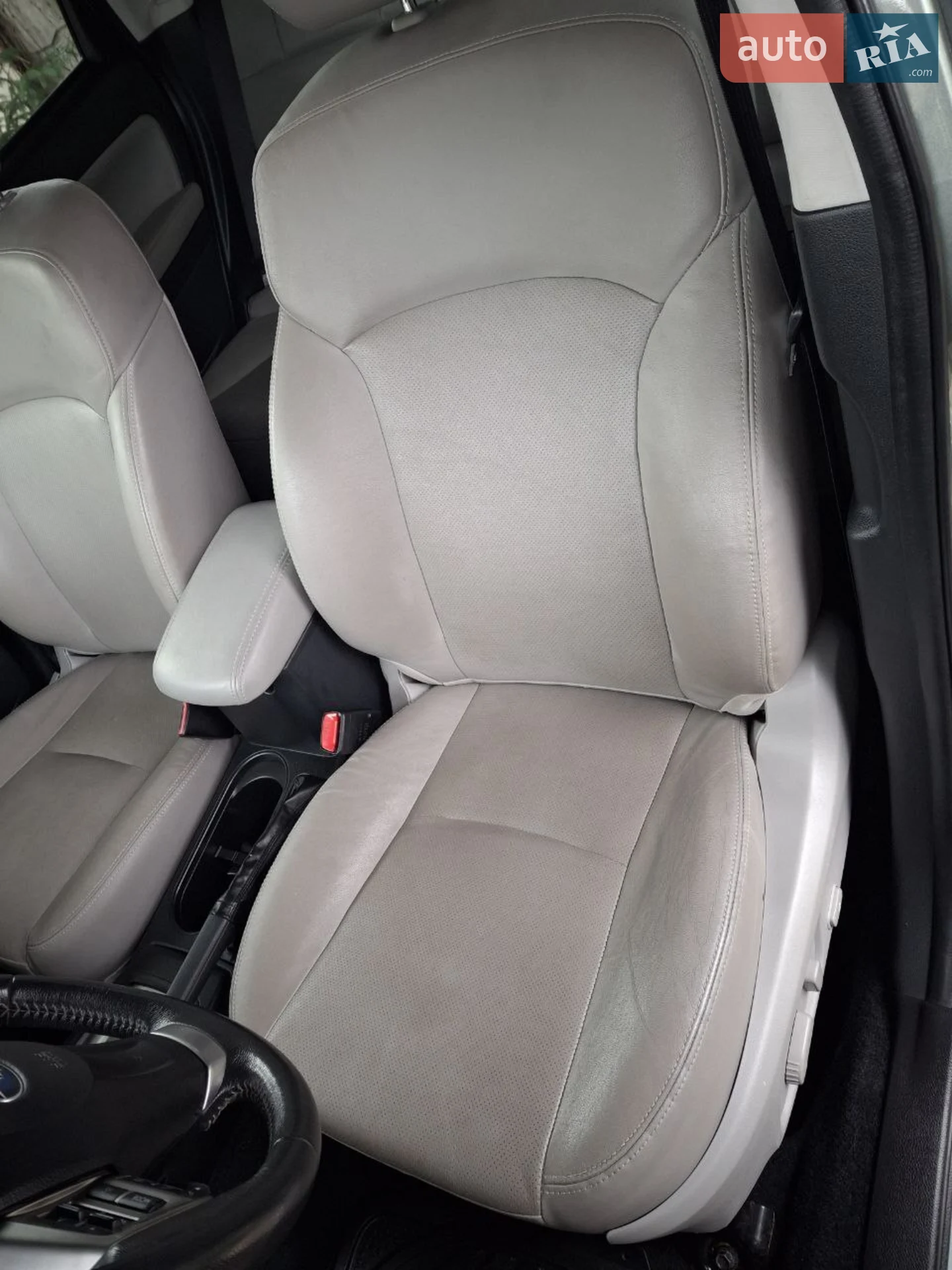 2014 Subaru Forester - мініатюра 21