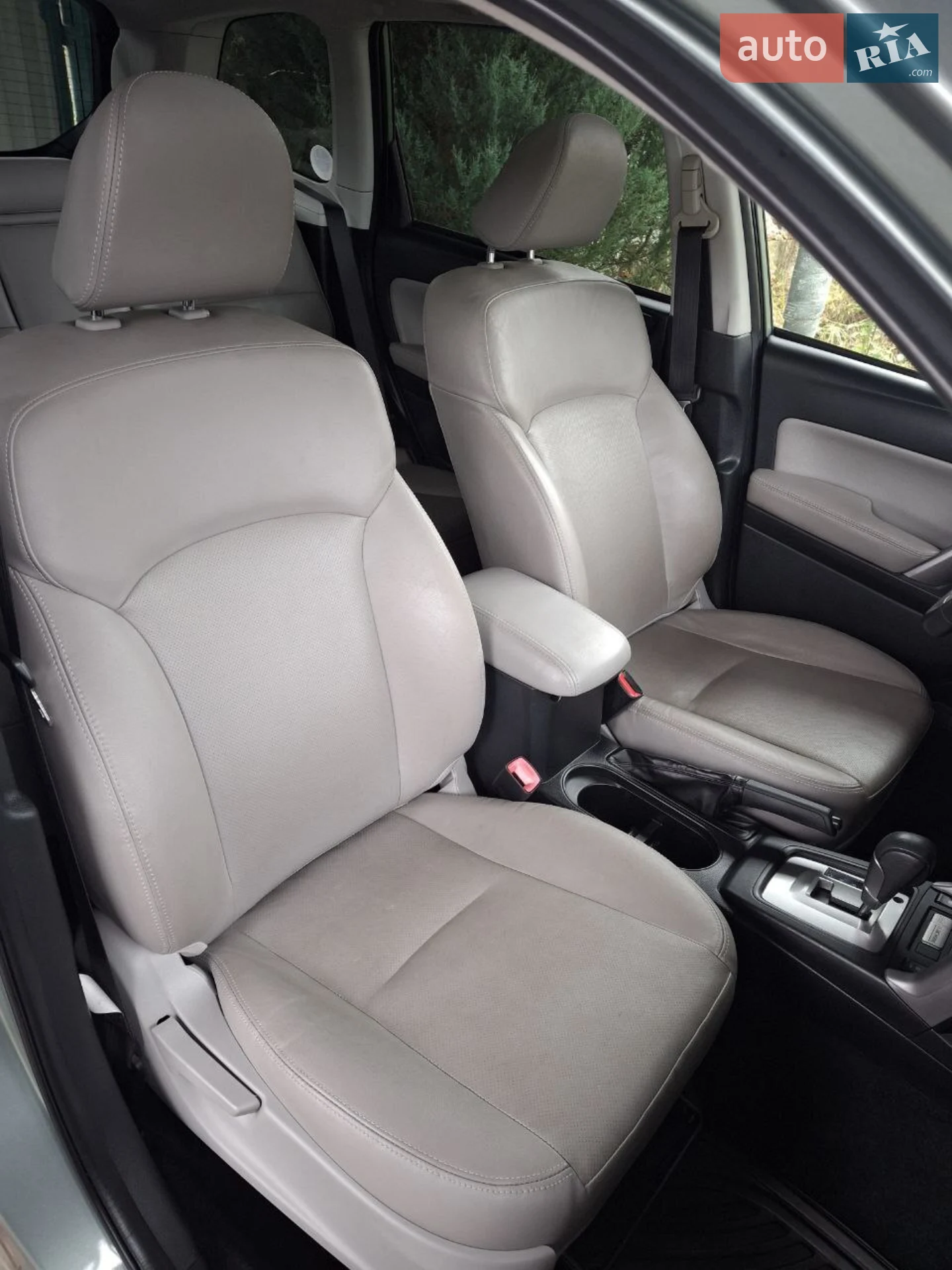 2014 Subaru Forester - мініатюра 22
