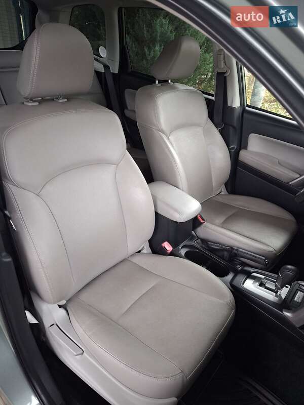 Позашляховик / Кросовер Subaru Forester 2014 в Харкові фото 22 Позашляховик / Кросовер Subaru Forester 2014 в Харкові