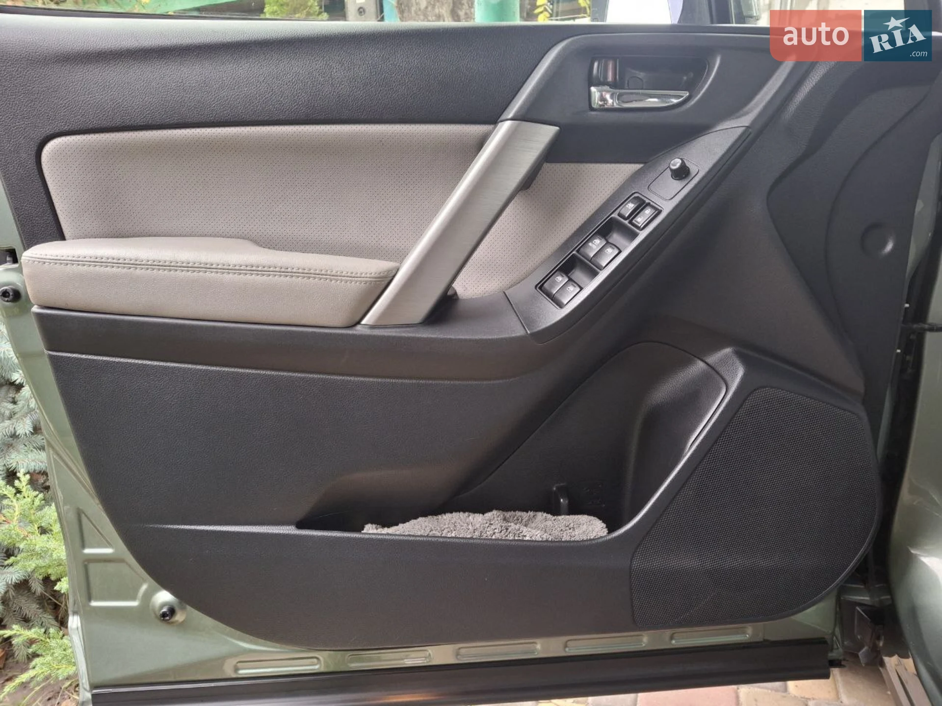 2014 Subaru Forester - мініатюра 17