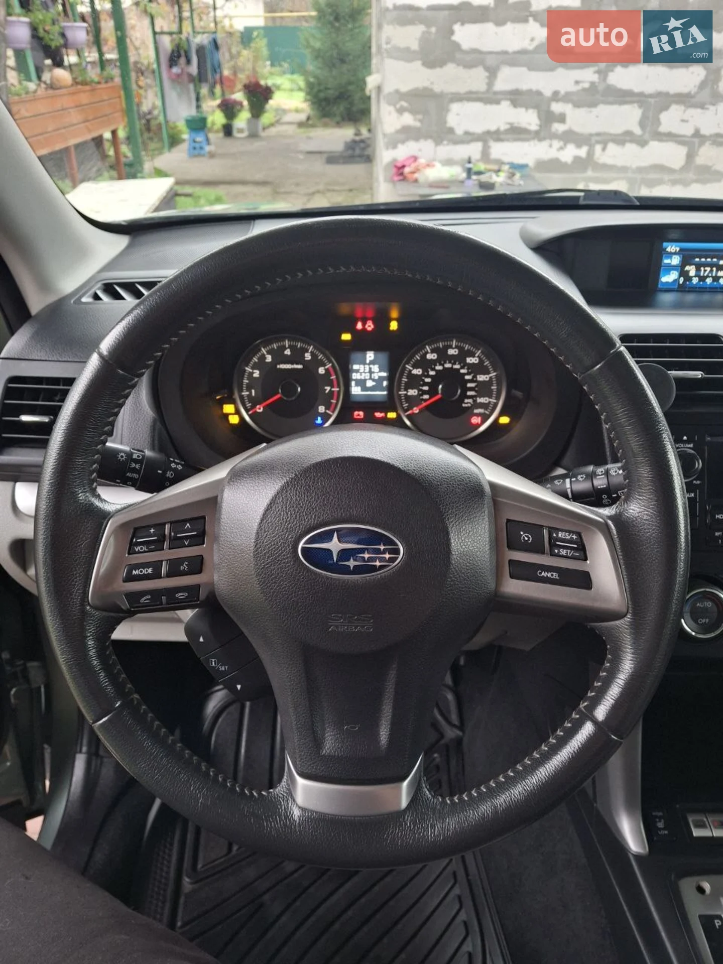 2014 Subaru Forester - мініатюра 24