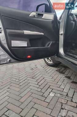 Позашляховик / Кросовер Subaru Forester 2008 в Харкові