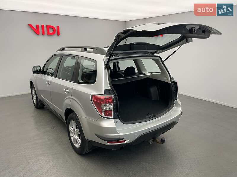 Внедорожник / Кроссовер Subaru Forester 2008 в Киеве