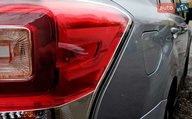 Внедорожник / Кроссовер Subaru Forester 2018 в Киеве фото 16 Внедорожник / Кроссовер Subaru Forester 2018 в Киеве