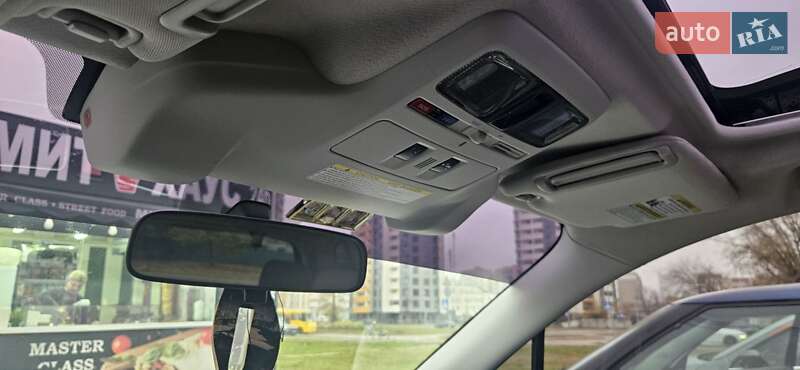 Внедорожник / Кроссовер Subaru Forester 2018 в Киеве фото 23 Внедорожник / Кроссовер Subaru Forester 2018 в Киеве