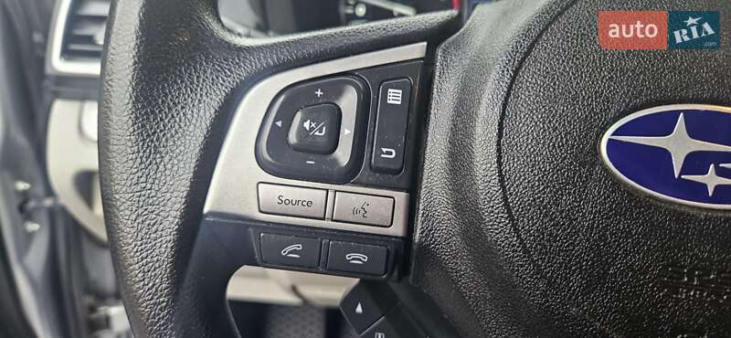 Внедорожник / Кроссовер Subaru Forester 2018 в Киеве фото 26 Внедорожник / Кроссовер Subaru Forester 2018 в Киеве