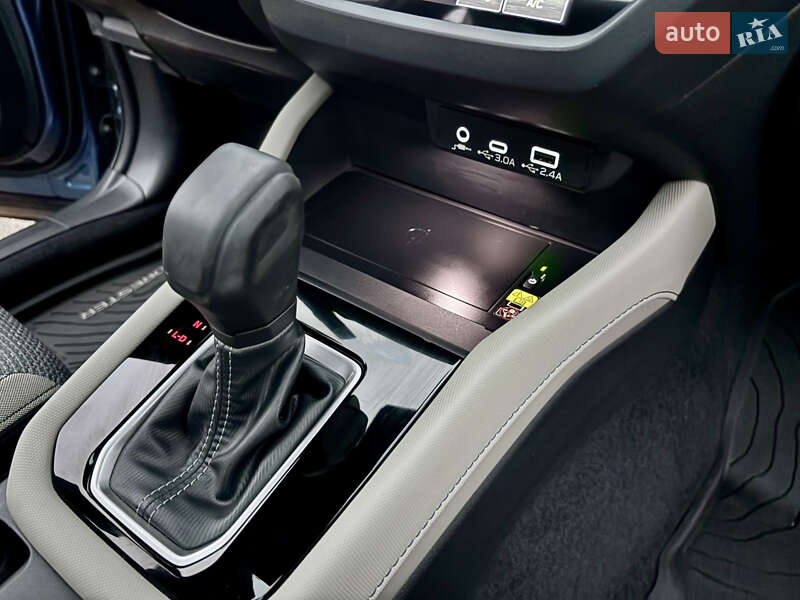 Внедорожник / Кроссовер Subaru Forester 2025 в Киеве фото 29 Внедорожник / Кроссовер Subaru Forester 2025 в Киеве