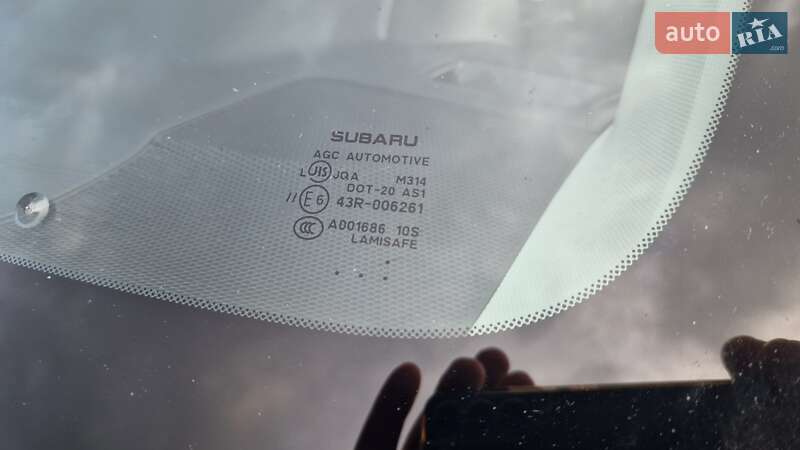 Внедорожник / Кроссовер Subaru Forester 2014 в Киеве