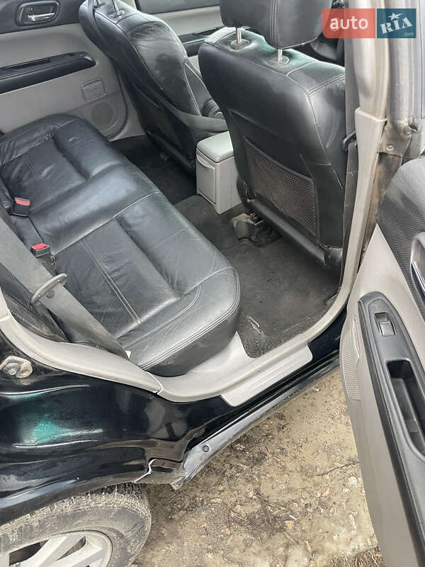 Позашляховик / Кросовер Subaru Forester 2005 в Мерефа