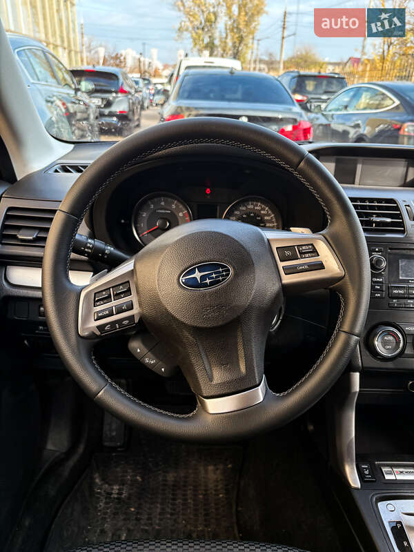 Внедорожник / Кроссовер Subaru Forester 2013 в Николаеве фото 9 Внедорожник / Кроссовер Subaru Forester 2013 в Николаеве