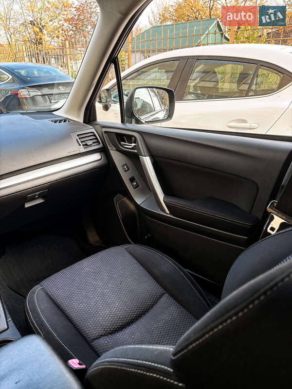 Внедорожник / Кроссовер Subaru Forester 2013 в Николаеве фото 13 Внедорожник / Кроссовер Subaru Forester 2013 в Николаеве