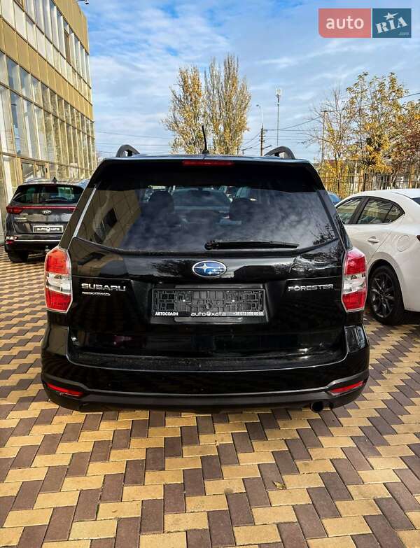 Внедорожник / Кроссовер Subaru Forester 2013 в Николаеве фото 5 Внедорожник / Кроссовер Subaru Forester 2013 в Николаеве