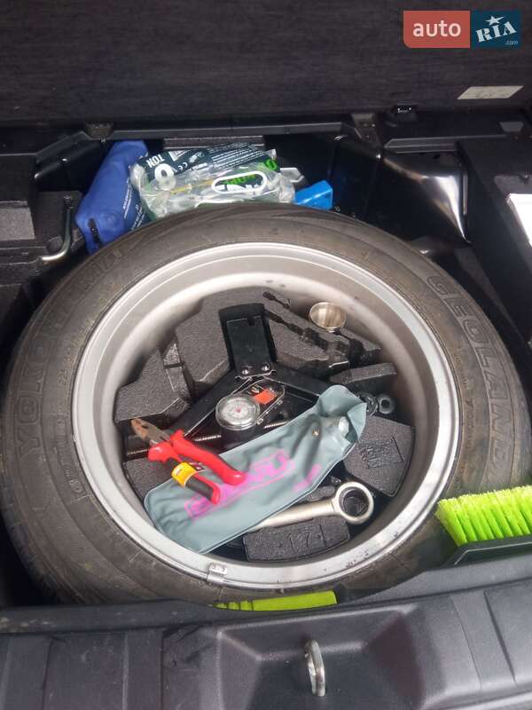 Внедорожник / Кроссовер Subaru Forester 2010 в Львове фото 12 Внедорожник / Кроссовер Subaru Forester 2010 в Львове