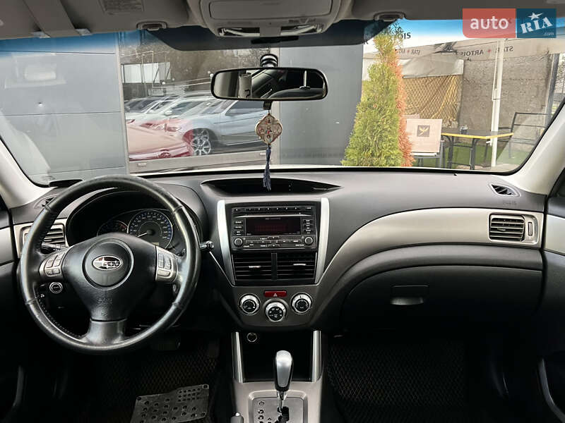 Внедорожник / Кроссовер Subaru Forester 2010 в Одессе фото 7 Внедорожник / Кроссовер Subaru Forester 2010 в Одессе