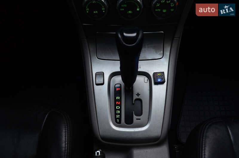 Внедорожник / Кроссовер Subaru Forester 2007 в Киеве фото 13 Внедорожник / Кроссовер Subaru Forester 2007 в Киеве