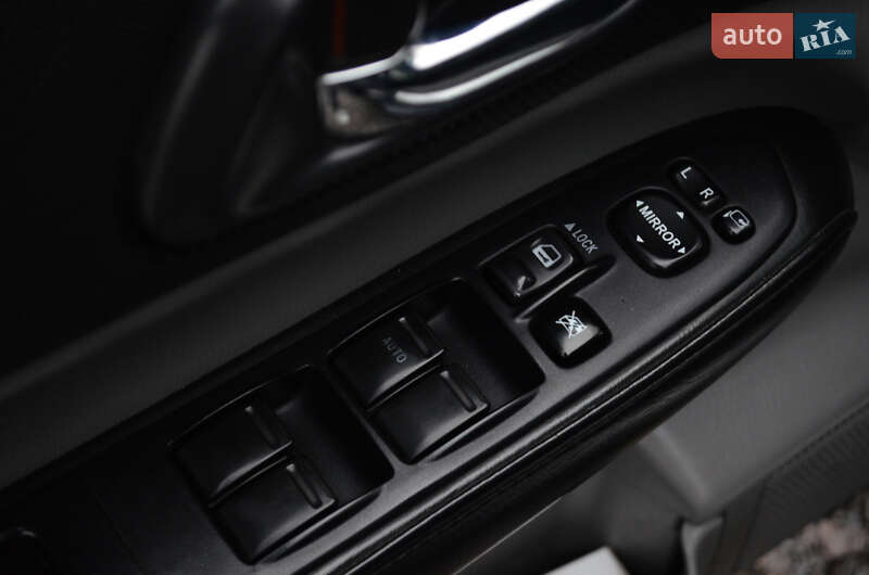 Внедорожник / Кроссовер Subaru Forester 2007 в Киеве фото 17 Внедорожник / Кроссовер Subaru Forester 2007 в Киеве