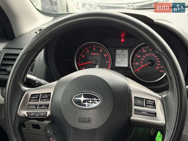 Внедорожник / Кроссовер Subaru Forester 2014 в Харькове фото 15 Внедорожник / Кроссовер Subaru Forester 2014 в Харькове
