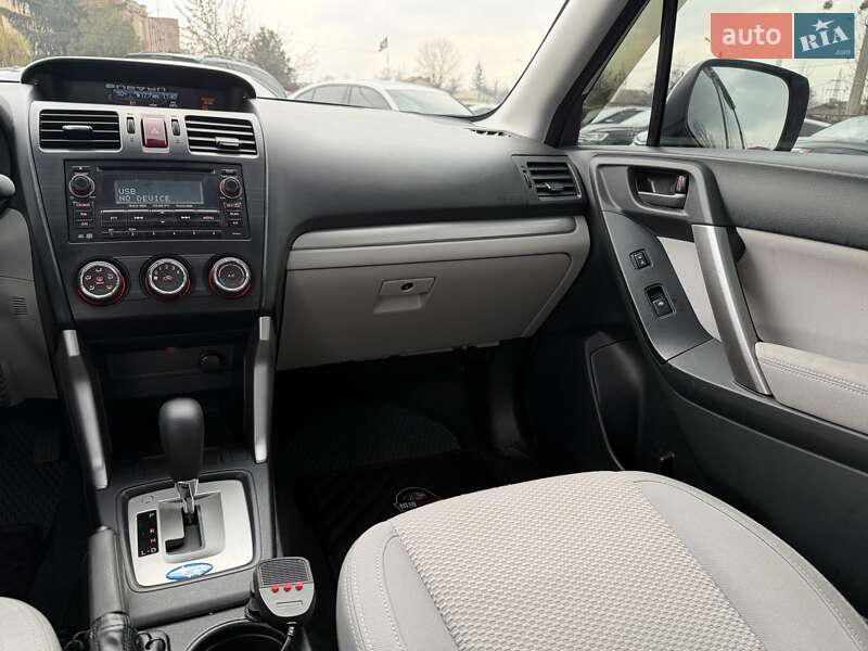 Внедорожник / Кроссовер Subaru Forester 2014 в Харькове фото 20 Внедорожник / Кроссовер Subaru Forester 2014 в Харькове