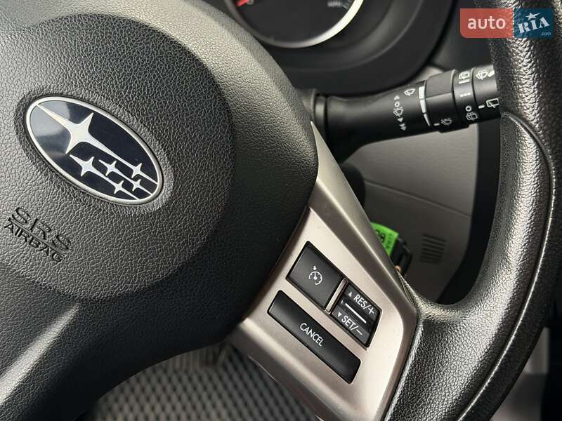 Внедорожник / Кроссовер Subaru Forester 2014 в Харькове фото 30 Внедорожник / Кроссовер Subaru Forester 2014 в Харькове