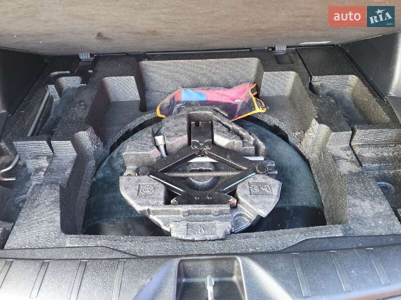 Позашляховик / Кросовер Subaru Forester 2018 в Кам'янському