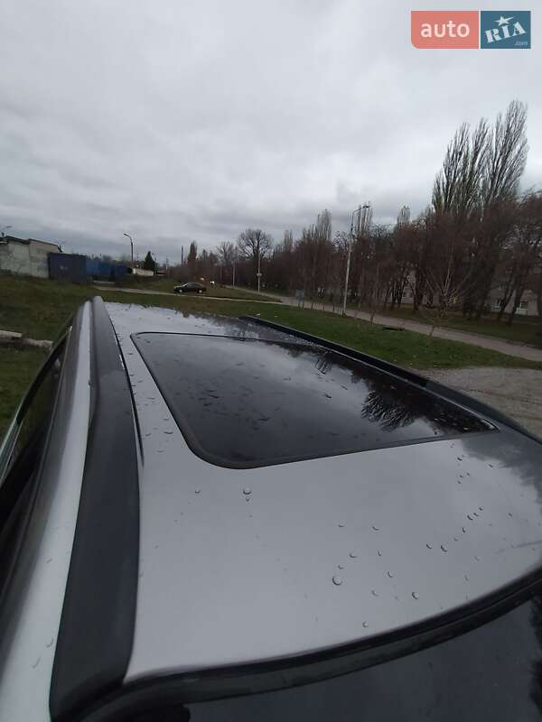 Внедорожник / Кроссовер Subaru Forester 2007 в Кременчуге