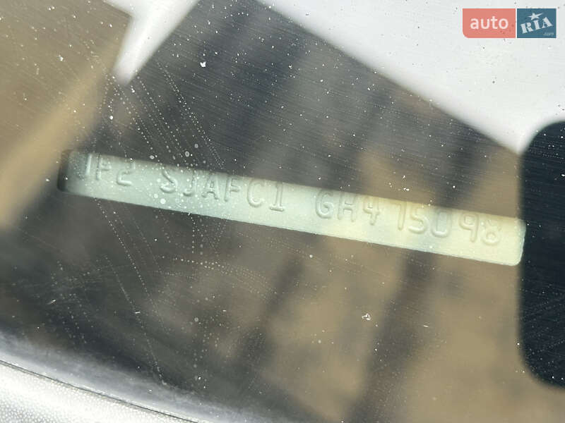 Позашляховик / Кросовер Subaru Forester 2015 в Києві фото 4 Позашляховик / Кросовер Subaru Forester 2015 в Києві