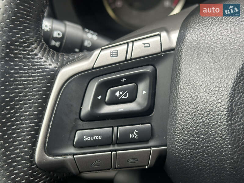 Позашляховик / Кросовер Subaru Forester 2015 в Києві фото 39 Позашляховик / Кросовер Subaru Forester 2015 в Києві