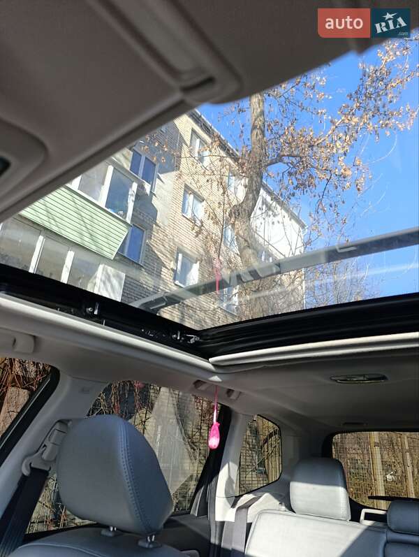 Внедорожник / Кроссовер Subaru Forester 2018 в Запорожье