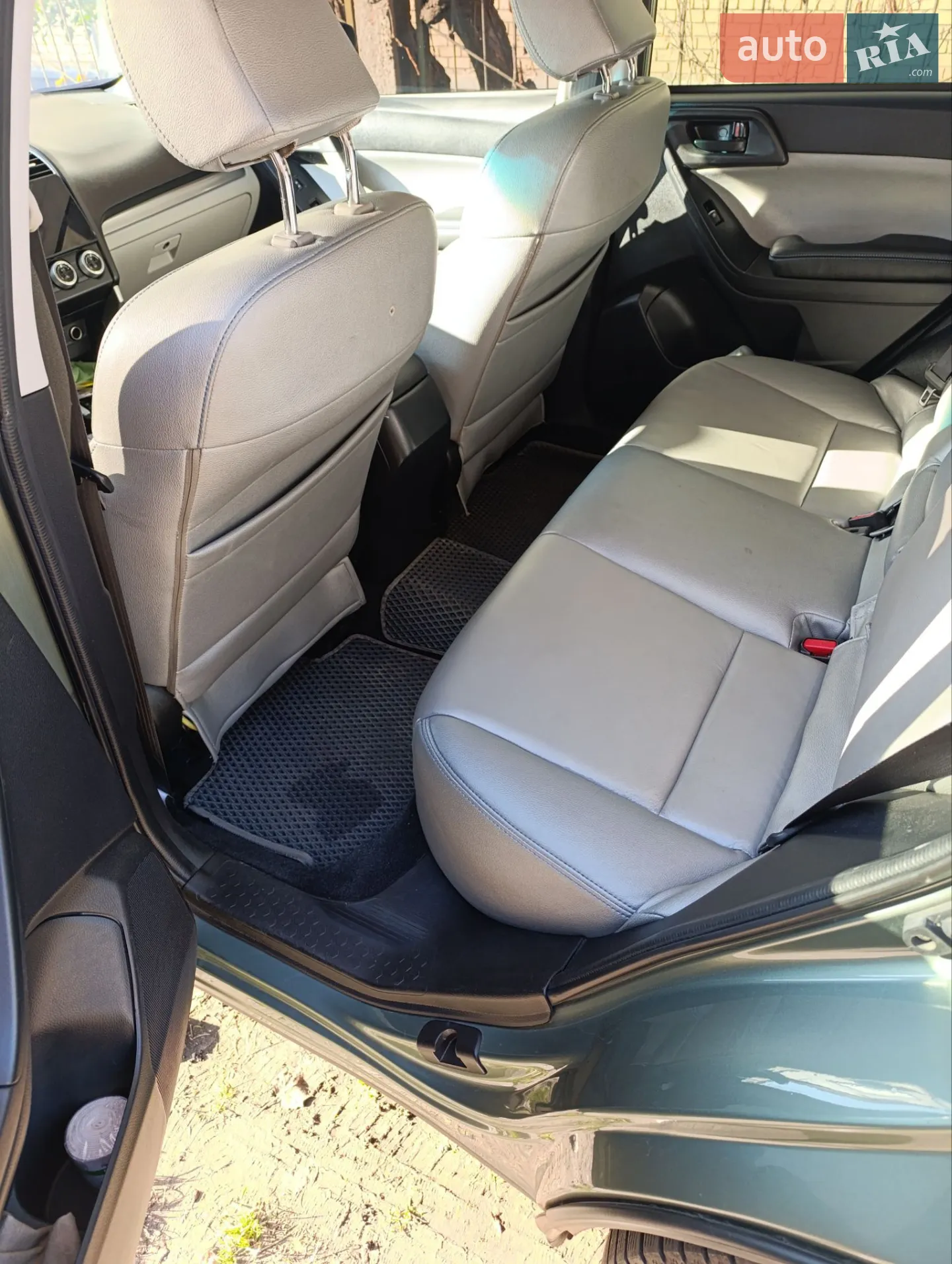 2018 Subaru Forester - мініатюра 14
