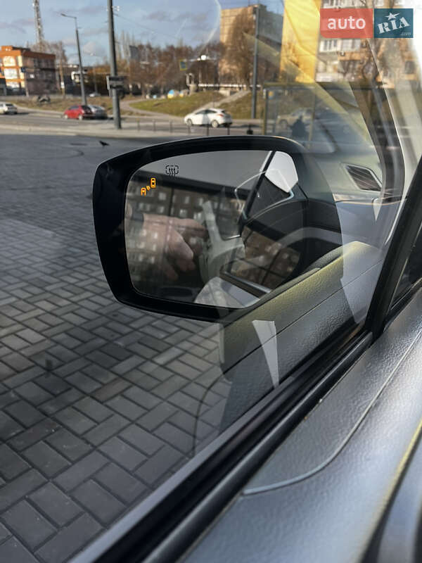 Внедорожник / Кроссовер Subaru Forester 2017 в Днепре фото 13 Внедорожник / Кроссовер Subaru Forester 2017 в Днепре