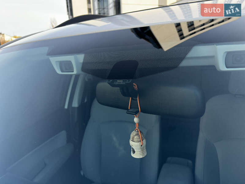 Внедорожник / Кроссовер Subaru Forester 2017 в Днепре фото 22 Внедорожник / Кроссовер Subaru Forester 2017 в Днепре