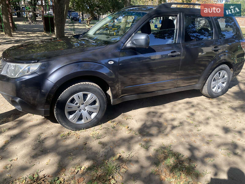 Внедорожник / Кроссовер Subaru Forester 2010 в Харькове фото 7 Внедорожник / Кроссовер Subaru Forester 2010 в Харькове