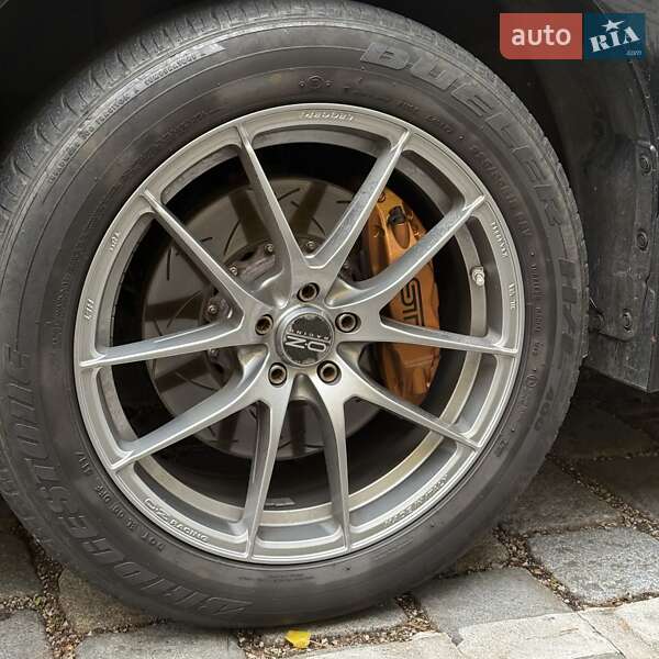 Subaru Forester 2018 Subaru Forester 2018