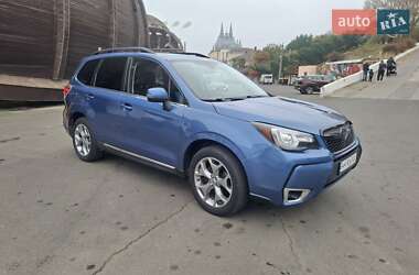 Внедорожник / Кроссовер Subaru Forester 2016 в Одессе