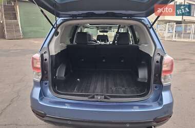 Внедорожник / Кроссовер Subaru Forester 2016 в Одессе