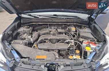 Внедорожник / Кроссовер Subaru Forester 2016 в Одессе