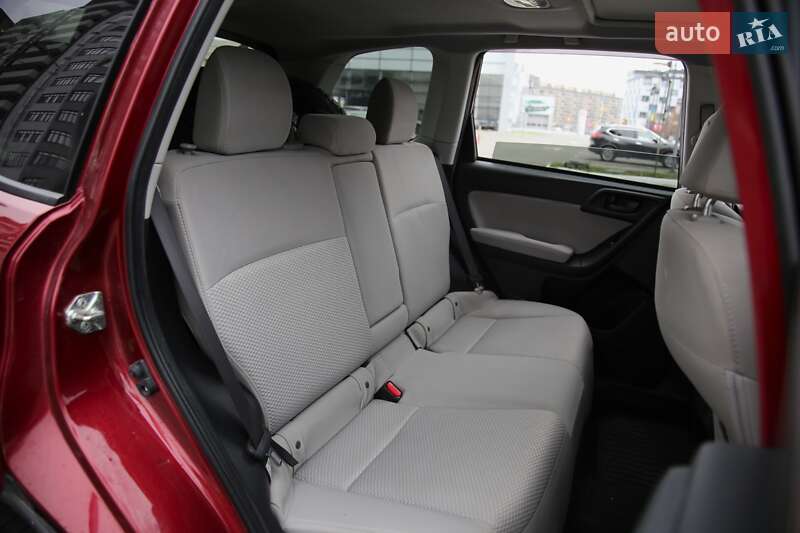 Внедорожник / Кроссовер Subaru Forester 2014 в Харькове фото 10 Внедорожник / Кроссовер Subaru Forester 2014 в Харькове