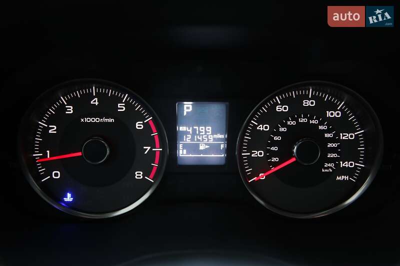 Внедорожник / Кроссовер Subaru Forester 2014 в Харькове фото 16 Внедорожник / Кроссовер Subaru Forester 2014 в Харькове