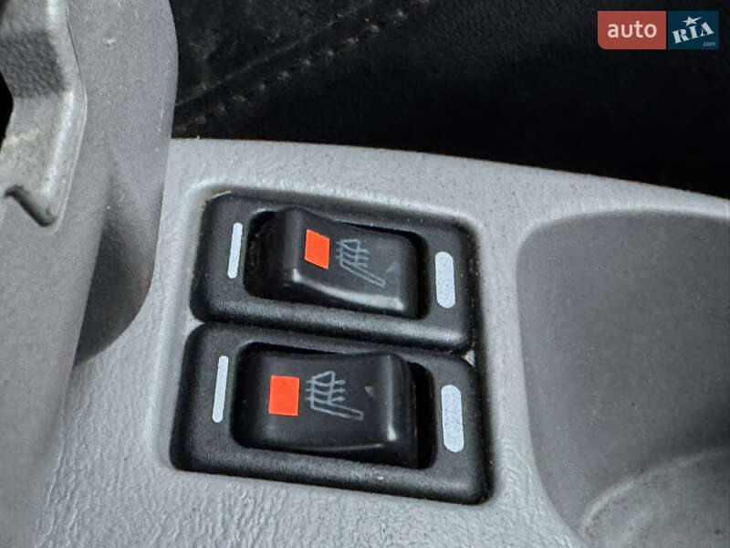 Позашляховик / Кросовер Subaru Forester 2005 в Дубні