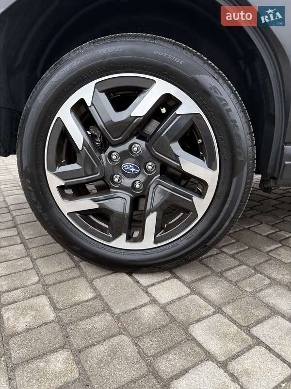 Внедорожник / Кроссовер Subaru Forester 2024 в Харькове фото 18 Внедорожник / Кроссовер Subaru Forester 2024 в Харькове