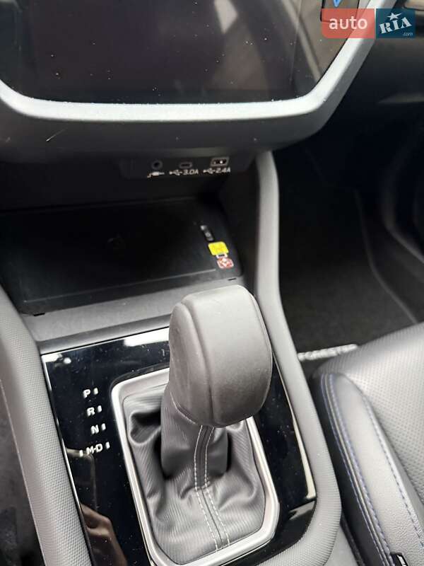 Внедорожник / Кроссовер Subaru Forester 2024 в Харькове фото 15 Внедорожник / Кроссовер Subaru Forester 2024 в Харькове