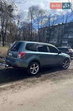 Внедорожник / Кроссовер Subaru Forester 2009 в Житомире