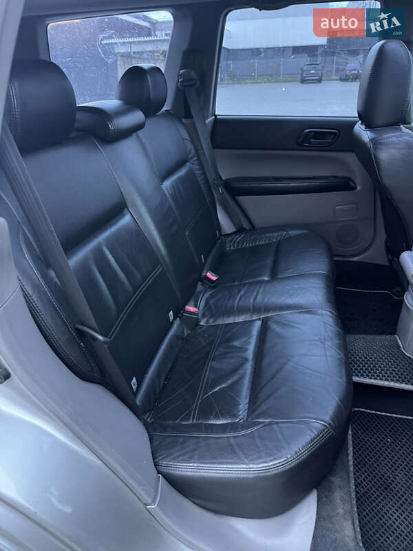 Внедорожник / Кроссовер Subaru Forester 2006 в Черкассах