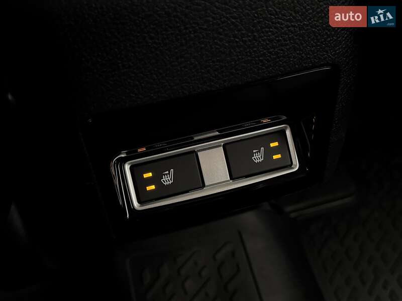 Внедорожник / Кроссовер Subaru Forester 2018 в Киеве