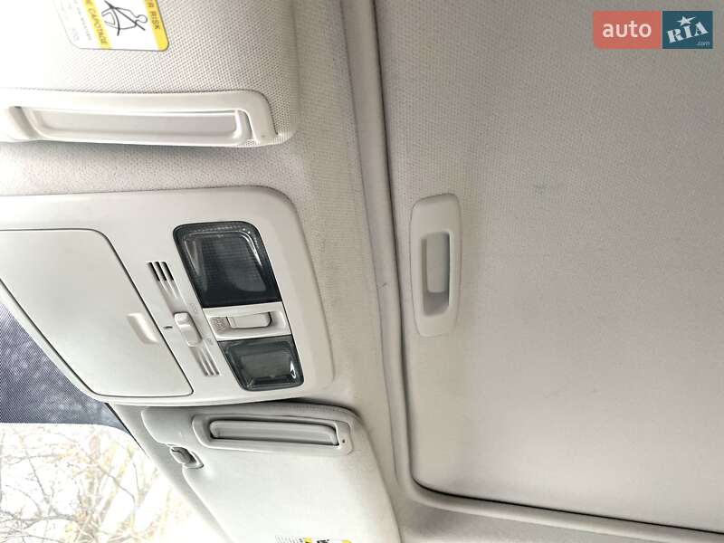 Позашляховик / Кросовер Subaru Forester 2014 в Дніпрі фото 13 Позашляховик / Кросовер Subaru Forester 2014 в Дніпрі