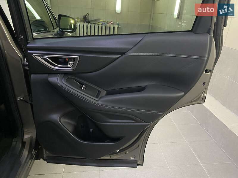 Внедорожник / Кроссовер Subaru Forester 2021 в Умани