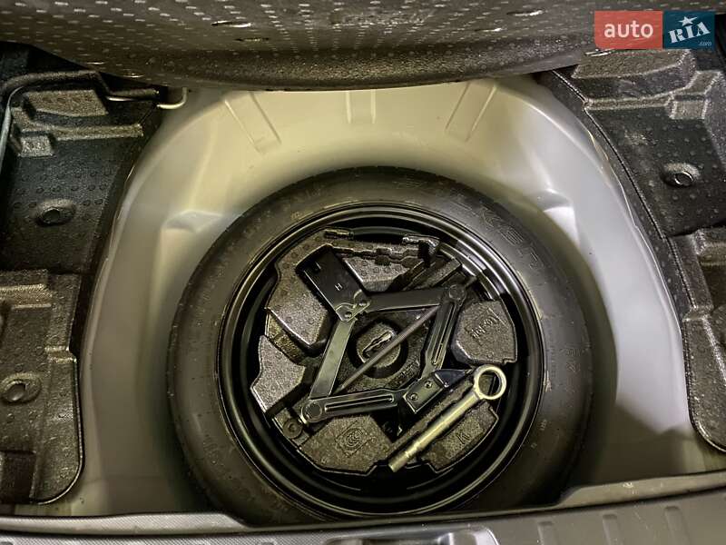 Внедорожник / Кроссовер Subaru Forester 2021 в Умани