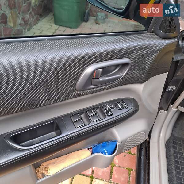 Внедорожник / Кроссовер Subaru Forester 2007 в Тернополе