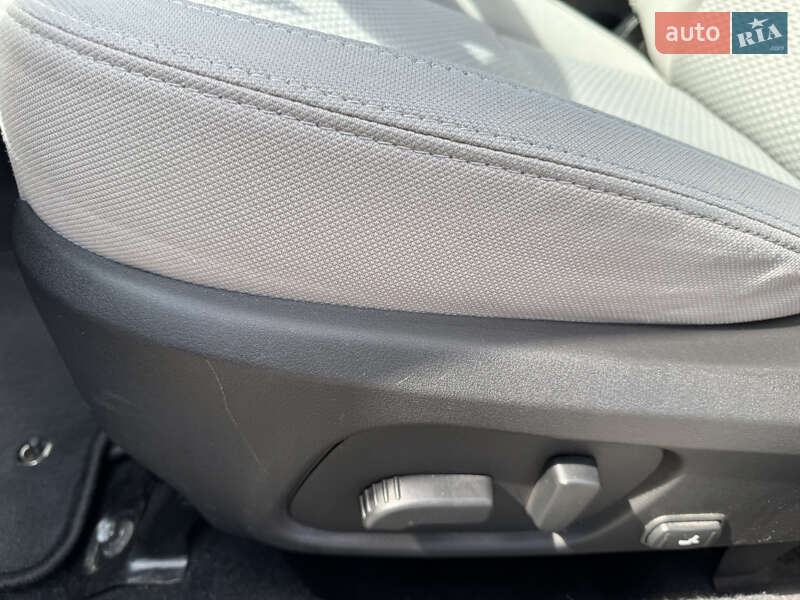 Внедорожник / Кроссовер Subaru Forester 2017 в Харькове фото 21 Внедорожник / Кроссовер Subaru Forester 2017 в Харькове